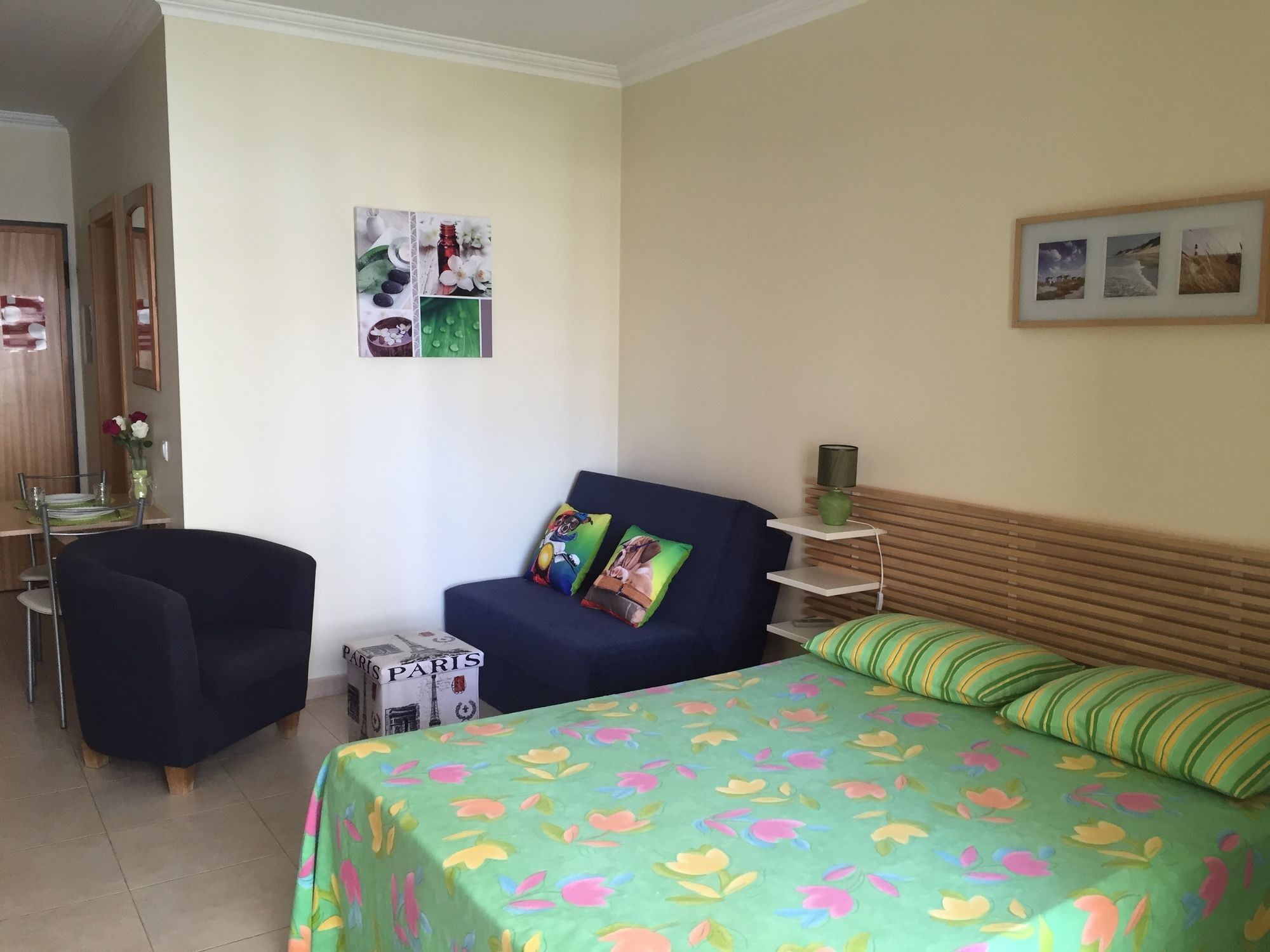 Pacheco By Rent4all *